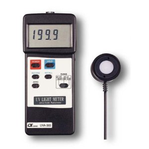 lutron-uva-light-meter-uva-365.1