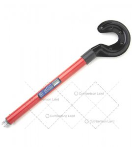 seaward-halo-hook-on-ammeter